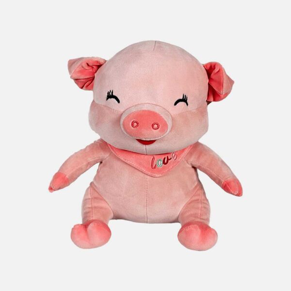 Plush Pig 30 cm